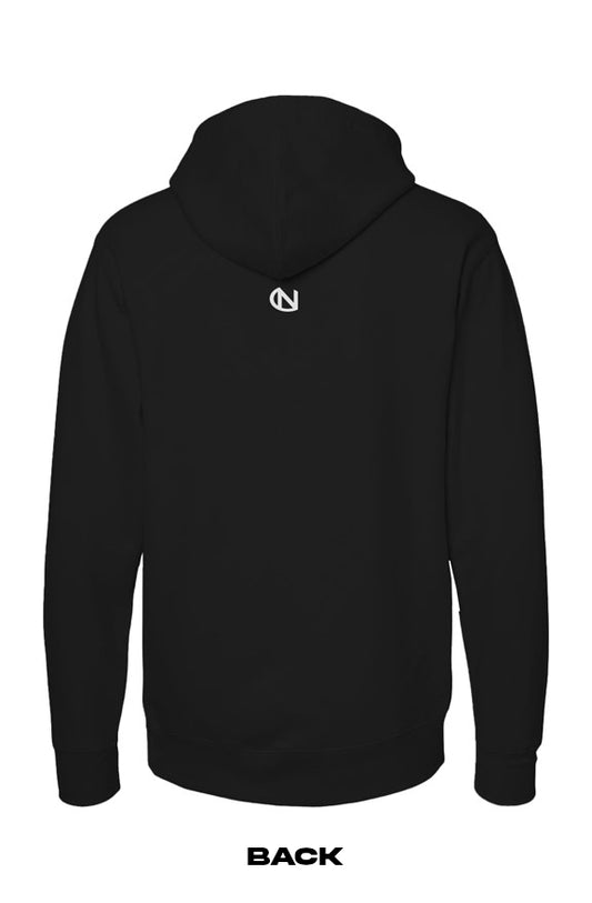 Unisex Dark Crew Pullover Hoodie