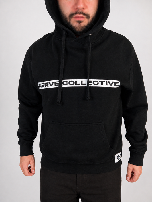 Unisex Dark Crew Pullover Hoodie