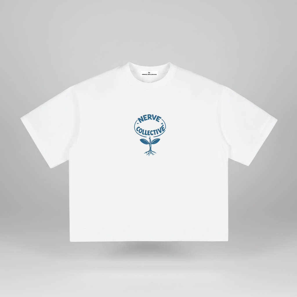 Nerve Seeding Tee
