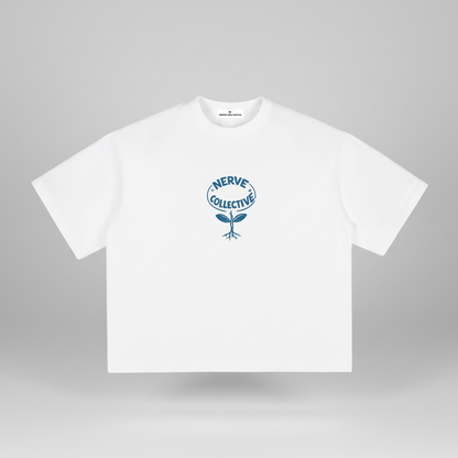 Nerve Seeding Tee