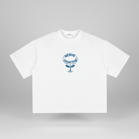 Nerve Seeding Tee