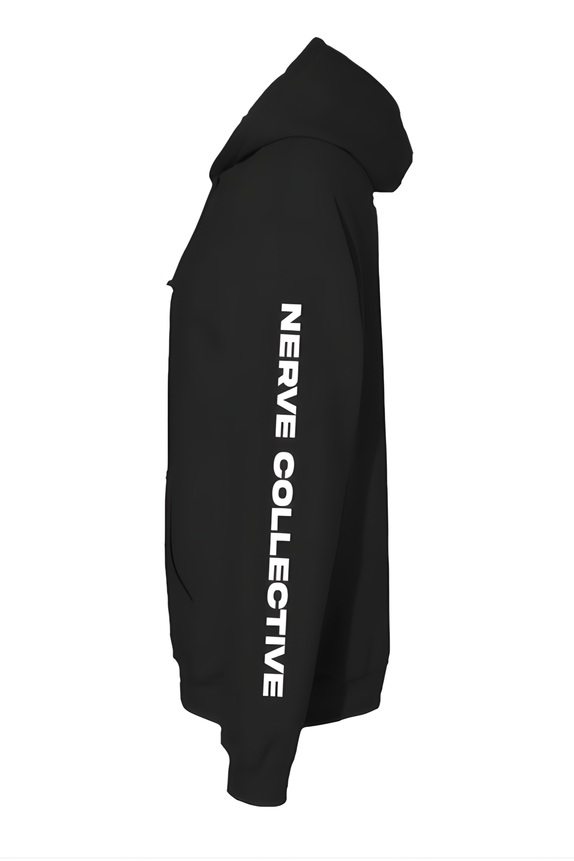 404 Drop Hoodie