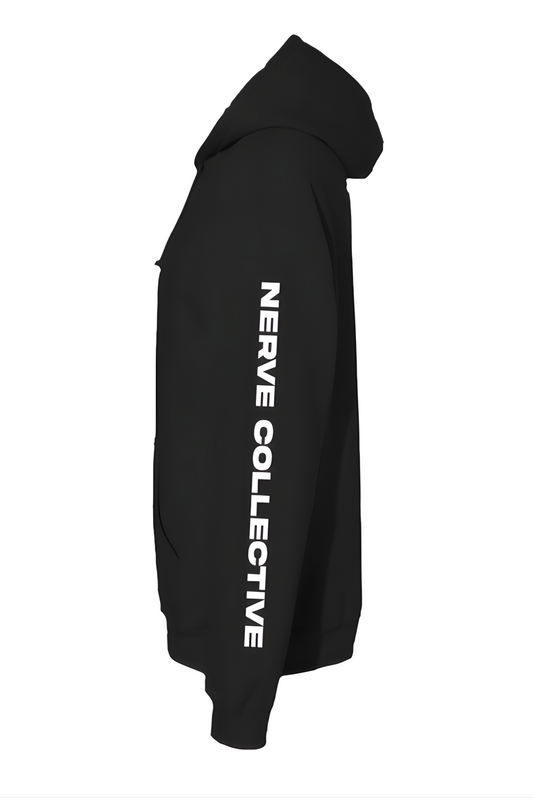 404 Drop Hoodie
