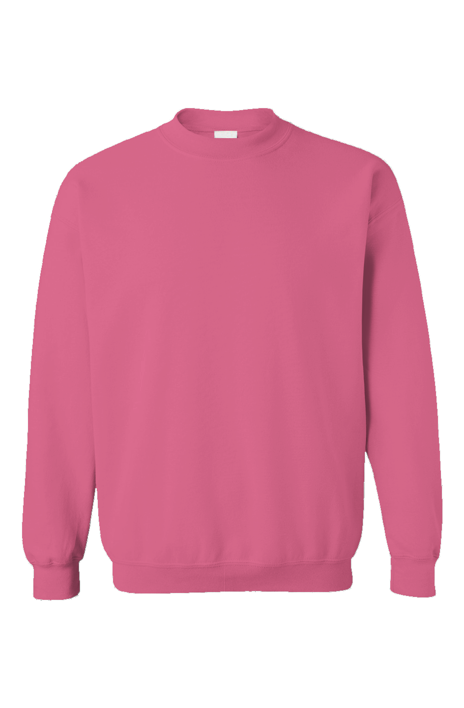 Unisex Cipher Crewneck Longsleeve - Clean