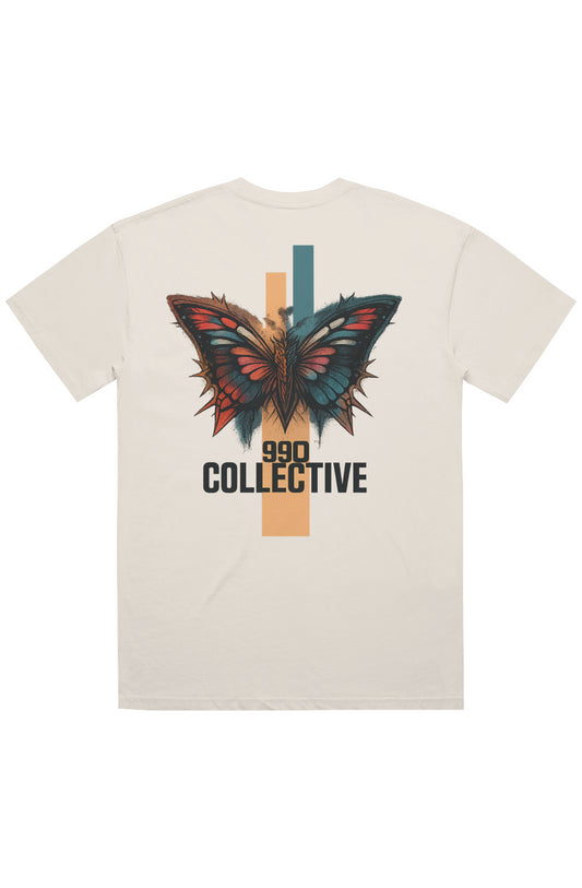 Series 990 Butterfly