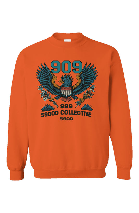 Series 909 989 S9000 S900