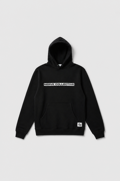 Unisex Dark Crew Pullover Hoodie