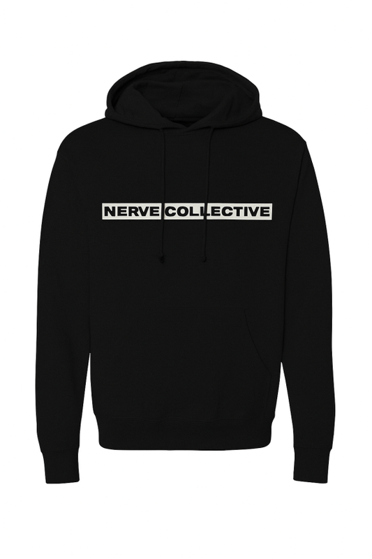 Unisex Dark Crew Pullover Hoodie