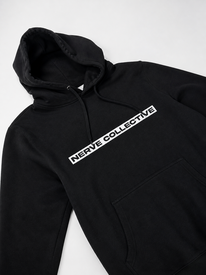 Unisex Dark Crew Pullover Hoodie