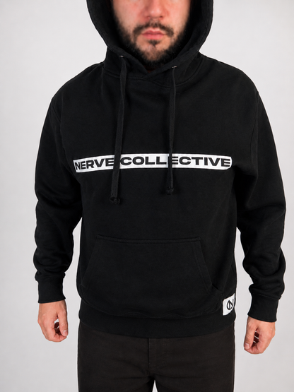 Unisex Dark Crew Pullover Hoodie