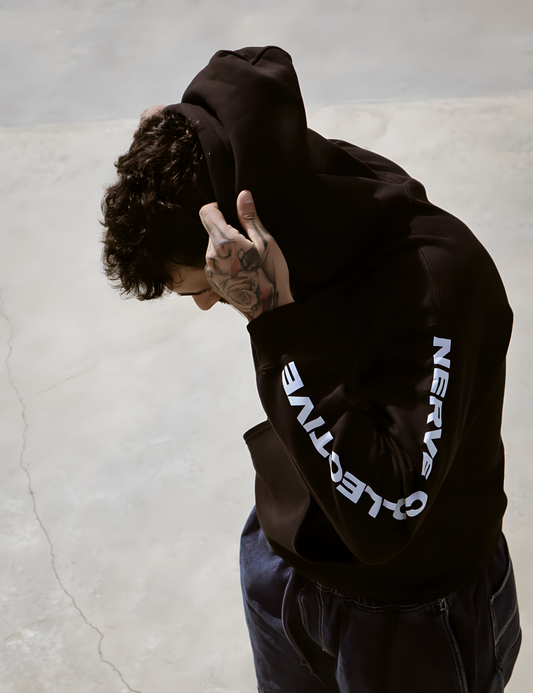 404 Drop Hoodie