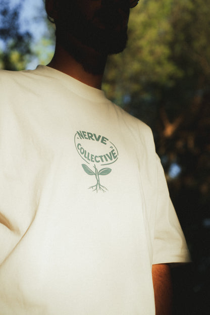 Nerve Seeding Tee