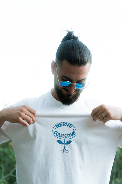 Nerve Seeding Tee