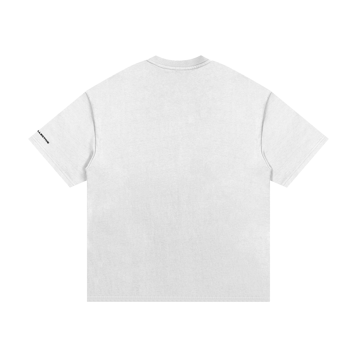 Street-Grade Armatus Oversize Tee