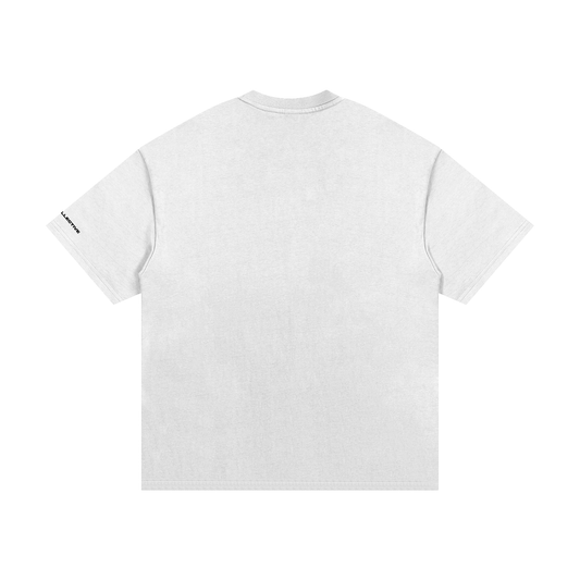 Street-Grade Armatus Oversize Tee