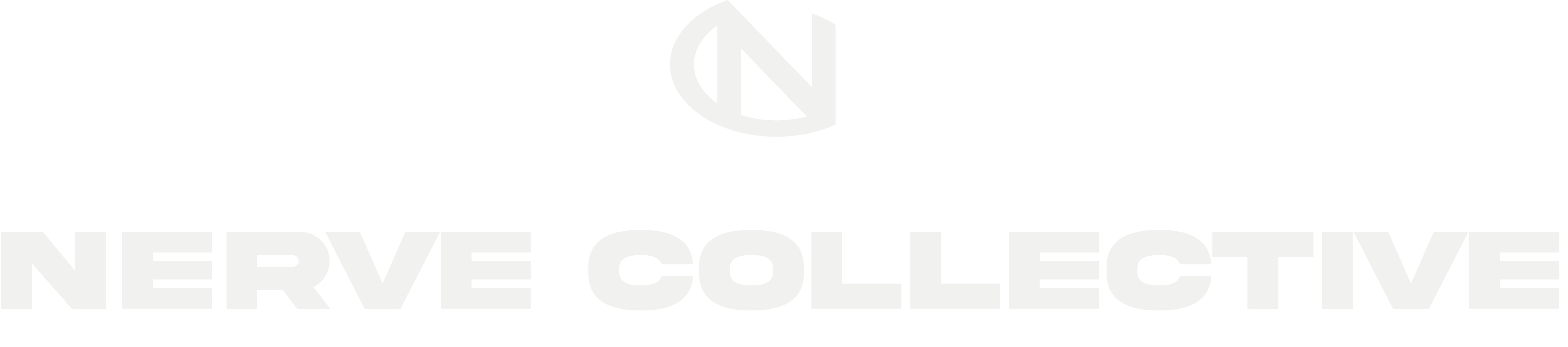 Nerve Collective Clothing - Quality Streetwear